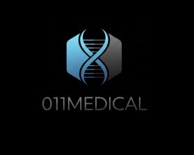 Logo design for 011MEDICAL – the evolution of 011CRYO       (no webside yet) entry by Farrukh Baig