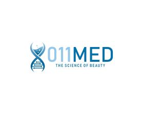 Logo design for 011MEDICAL – the evolution of 011CRYO       (no webside yet) entry by Setya A