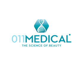 Logo design for 011MEDICAL – the evolution of 011CRYO       (no webside yet) entry by boukeroui