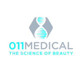 Logo design for 011MEDICAL – the evolution of 011CRYO       (no webside yet) entry by mulia