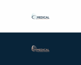 Logo design for 011MEDICAL – the evolution of 011CRYO       (no webside yet) entry by Crisdy99