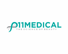 Logo design for 011MEDICAL – the evolution of 011CRYO       (no webside yet) entry by kus