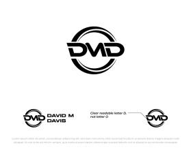 David M Davis entry by FXF Creations