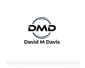 David M Davis entry by FXF Creations