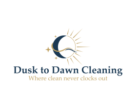 Dusk to Dawn Cleaning entry by riyuukiii