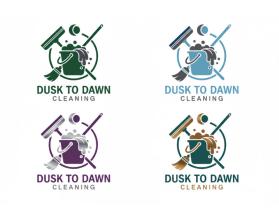 Dusk to Dawn Cleaning entry by Zavi