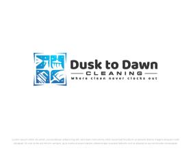 Dusk to Dawn Cleaning entry by FXF Creations