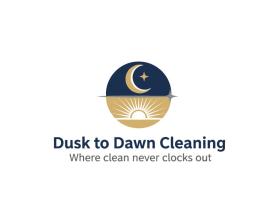 Dusk to Dawn Cleaning entry by WOWIDEA99