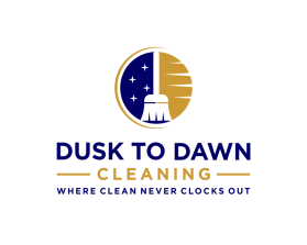 Dusk to Dawn Cleaning entry by mulia