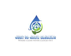 Dusk to Dawn Cleaning entry by Tasyarin74