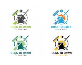 Dusk to Dawn Cleaning entry by Zavi