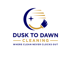 Dusk to Dawn Cleaning entry by mulia