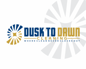 Dusk to Dawn Cleaning entry by miyati
