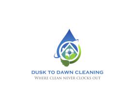 Dusk to Dawn Cleaning entry by Tasyarin74