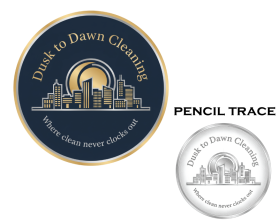 Dusk to Dawn Cleaning entry by Zavi