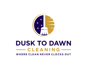 Dusk to Dawn Cleaning entry by mulia