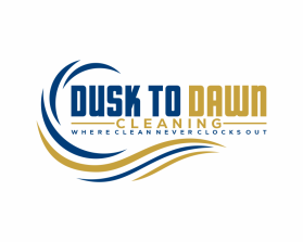 Dusk to Dawn Cleaning entry by miyati