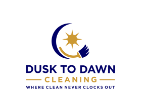 Dusk to Dawn Cleaning entry by mulia