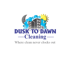Dusk to Dawn Cleaning entry by larajenyfer1999