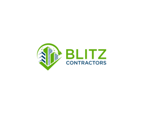 Blitz Contractors entry by s^wot