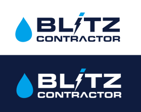 Blitz Contractors entry by Ilham Fajri