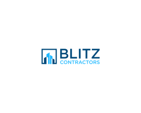 Blitz Contractors entry by s^wot