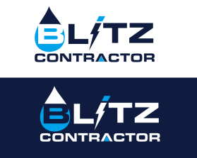 Blitz Contractors entry by Ilham Fajri