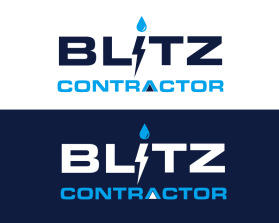 Blitz Contractors entry by Ilham Fajri