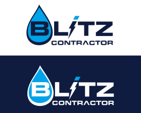 Blitz Contractors entry by Ilham Fajri