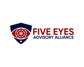 Five Eyes Advisory Alliance entry by ryuukiii
