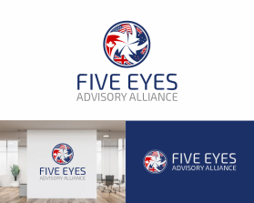 Five Eyes Advisory Alliance entry by dwi nugroho
