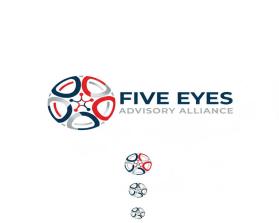 Five Eyes Advisory Alliance entry by Design design