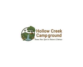 Hollow Creek Campground entry by WOWIDEA99