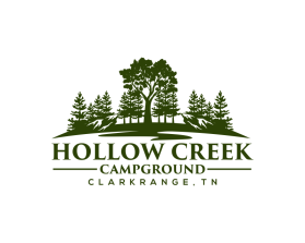 Hollow Creek Campground entry by Erlando