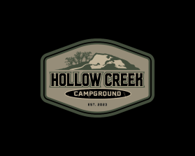 Hollow Creek Campground entry by KenArrok
