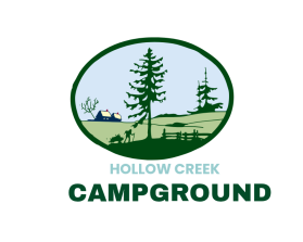 Hollow Creek Campground entry by Pinkig5