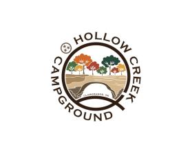 Hollow Creek Campground entry by PJRYNT