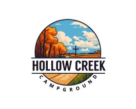 Hollow Creek Campground entry by RboDesign