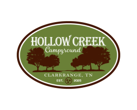 Hollow Creek Campground entry by benimchen