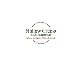 Hollow Creek Campground entry by Adriana_99