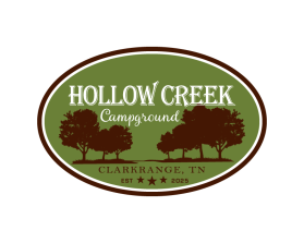 Hollow Creek Campground entry by benimchen