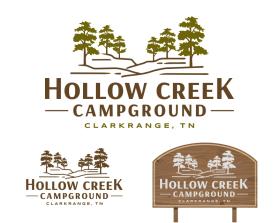 Hollow Creek Campground entry by Armchtrm