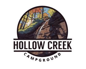 Hollow Creek Campground entry by RboDesign