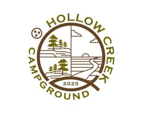 Hollow Creek Campground entry by PJRYNT
