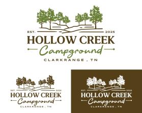Hollow Creek Campground entry by Armchtrm
