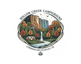 Hollow Creek Campground entry by Design_design
