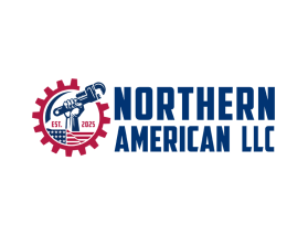 Northern Mechanical LLC entry by twdesignstudio