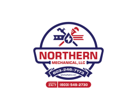 Northern Mechanical LLC entry by KenArrok