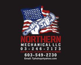 Northern Mechanical LLC entry by TERION