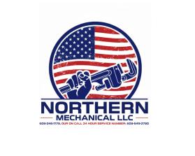 Northern Mechanical LLC entry by Zavi